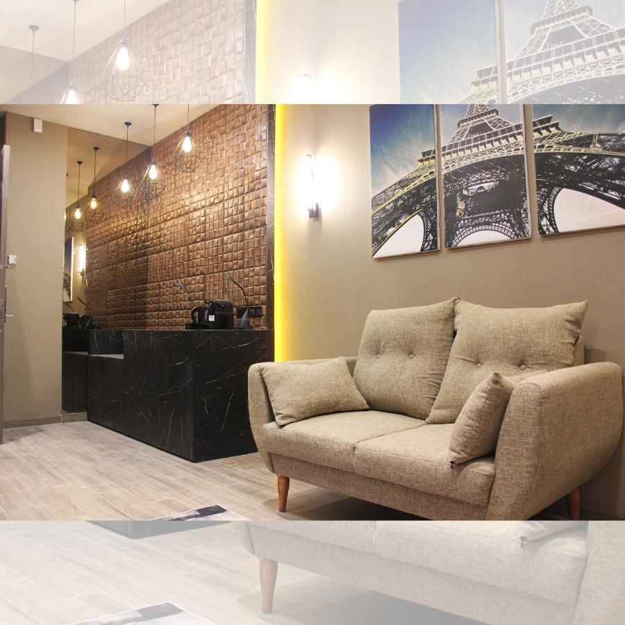 De Paris Hotel Μεντάν Εξωτερικό φωτογραφία