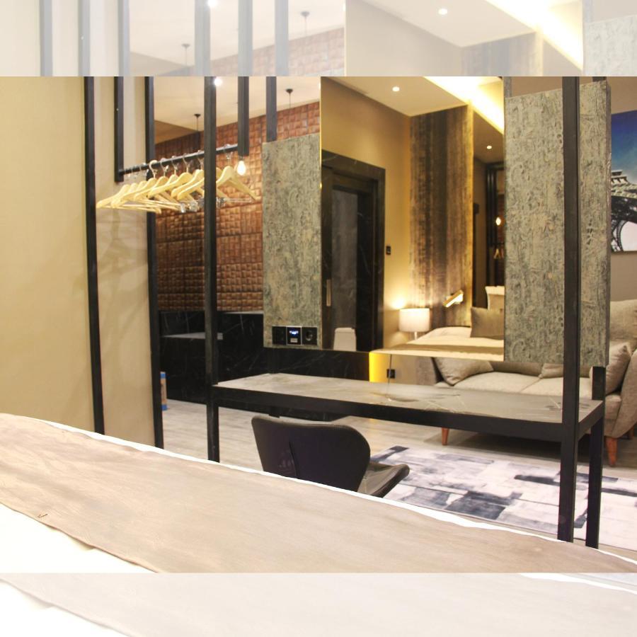 De Paris Hotel Μεντάν Εξωτερικό φωτογραφία