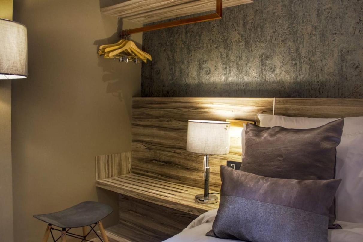 De Paris Hotel Μεντάν Εξωτερικό φωτογραφία