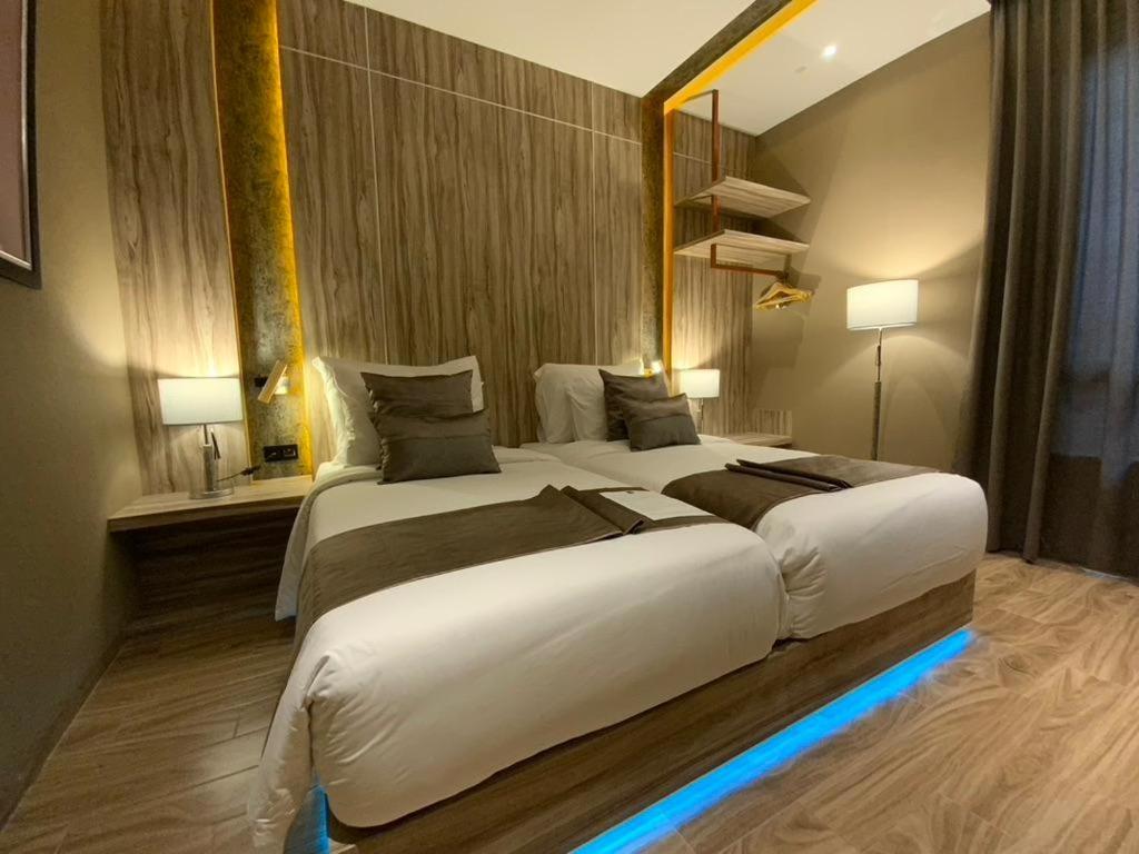 De Paris Hotel Μεντάν Εξωτερικό φωτογραφία