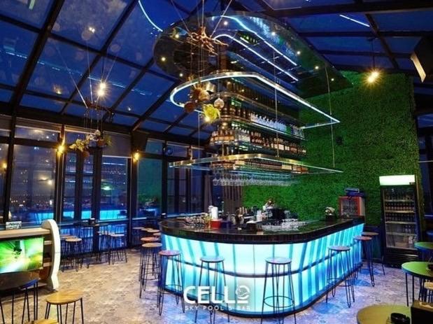 De Paris Hotel Μεντάν Εξωτερικό φωτογραφία