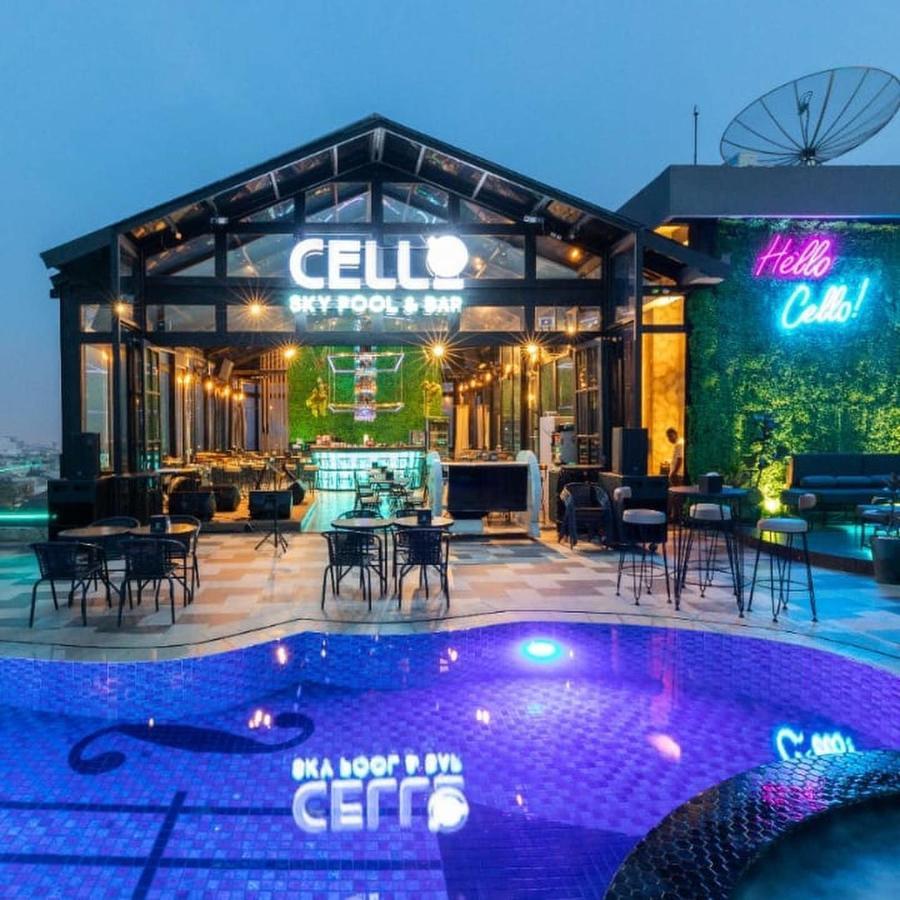 De Paris Hotel Μεντάν Εξωτερικό φωτογραφία